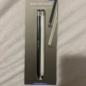 🆕 2-pack Tech Pens